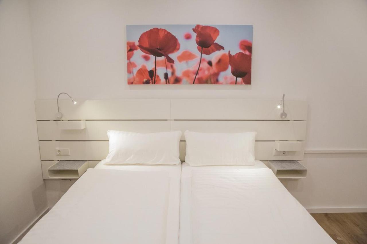 Main Motel Dorfprozelten Eksteriør bilde